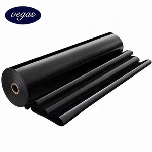 Geomembrana HDPE Anti-Perforazione per Protezione Radici 0.5mm-3mm, Rivestimento Geo-Barriera - Product Image 4