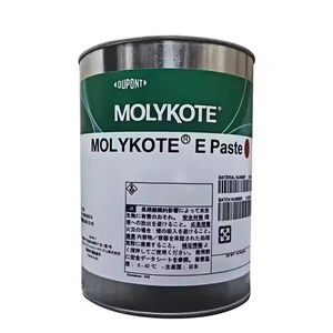 Graisse pour roulements à billes anti-blocage haute pression MOLYKOTE E en gros, graisse haute température 1 kg - Product Image 1