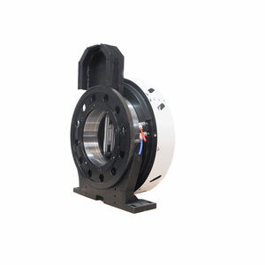 Mandril de Sujeción para Tubos de Corte Láser, Mandril Profesional de 170 mm para Máquina de Corte Láser de Tubos, Mandril Neumático Overstep - Product Image 3