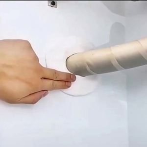 Disposable Mud <b>Sealing</b> Rubber Sewer Pipe Odor-proof <b>Waterproof</b> Sealant - Product Image 5