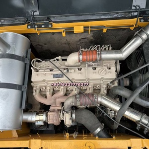 كوريا الأصلية مستعملة هيونداي 330lc-9S جودة جيدة مستعملة هيونداي 330lc-9s حفارات مستعملة هيونداي للبيع 33 طن - Product Image 6