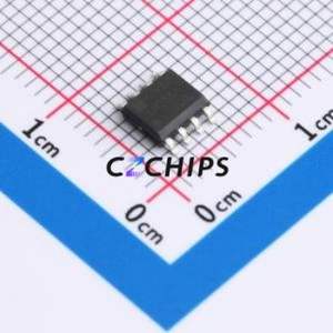Original-Nuevo amplificador operacional de chip IC de circuito integrado LM358ADRG SOP-8 - Product Image 1
