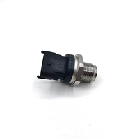Sensor Tekanan Bahan Bakar Common Rail WINHIM 0281002719 Cocok untuk Mesin Diesel Hyundai Kia D4CB 2.5L CRDI