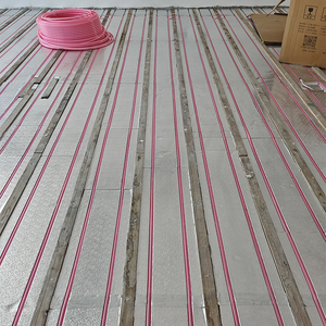 Panel de Calefacción por Suelo Radiante XPS de Alta Densidad, Calefacción Eléctrica/Hidrónica, Tecnología de Aislamiento Avanzada, Diseño Moderno para Apartamentos, Venta al Por Mayor - Product Image 4