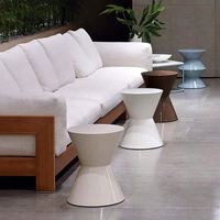 Console de style nordique, produits tendance en promotion, table basse tatami