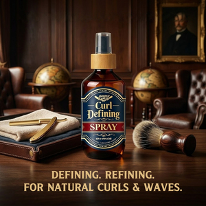 สเปรย์โลชั่นจัดแต่งทรง<span class=keywords><strong>ผม</strong></span>สำหรับผู้ชาย ยี่ห้อ BARBERBATTLE OEM ODM Cpnp Msds ช่วยล็อคทรงผม บำรุงผมให้ชุ่มชื้น ติดทนนาน 20 ปี รับผลิตแบรนด์ส่วนตัว - Product Image 5