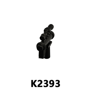 Bloques de Construcción KDL861 SW Commander <span class=keywords><strong>Bacara</strong></span>, Gran Almirante Thrawn, Marines Galácticos, A-T Driver, Tank Trooper, Shoretrooper, Juguetes para Niños - Product Image 5