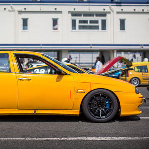 Accessoires de signalement de voitures, feu clignotant, marqueur latéral dynamique, flèche, clignotant, pour Alfa Romeo 156 147, pour Fiat Tipo Lancia Delta 3 Ypsilon - Product Image 2