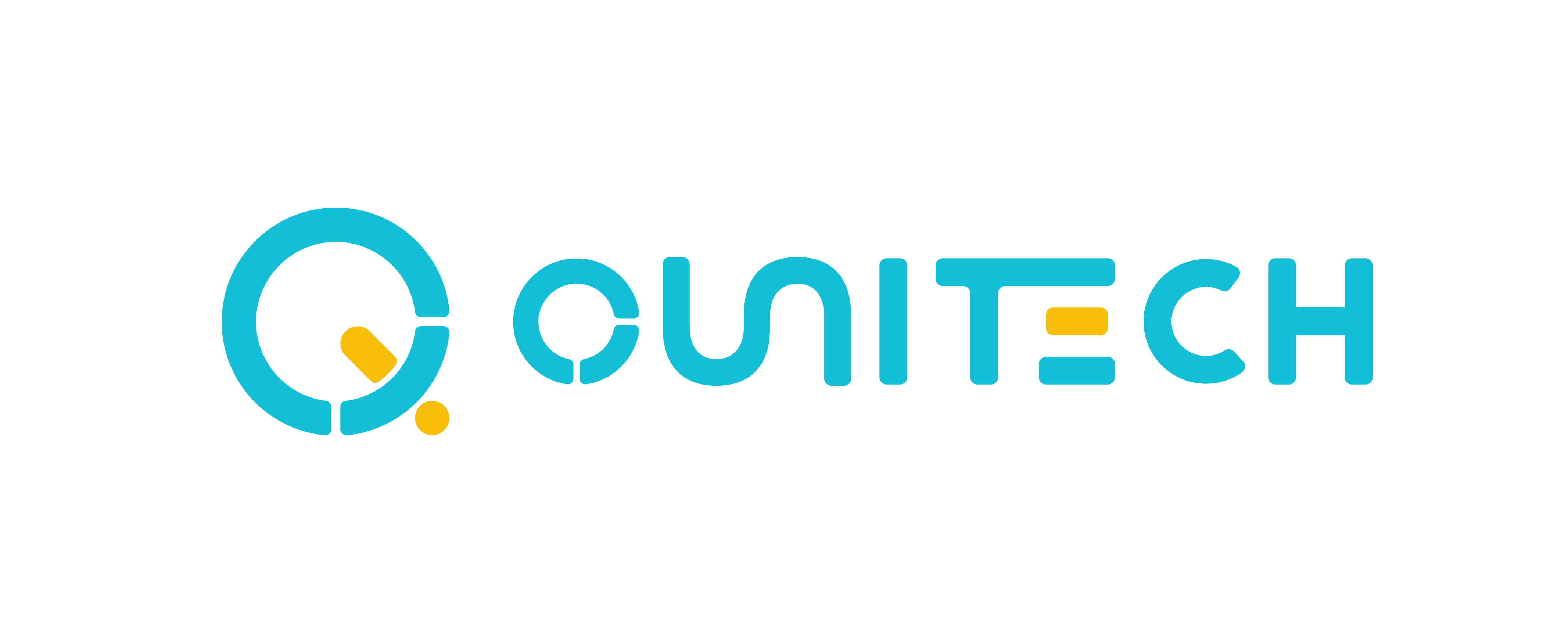 Zhejiang Ounitech Robotics Co., Ltd. logo