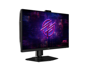 Nouveauté : Moniteur de jeu MPG 272QRF X36 27 pouces, écran IPS rapide <span class=keywords><strong>4K</strong></span> <span class=keywords><strong>360</strong></span> <span class=keywords><strong>Hz</strong></span>, temps de réponse de 0,5 ms, HDR 10 plat pour ordinateur de bureau - Product Image 2
