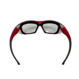 Lunettes de sécurité NW8592 avec bandeau interchangeable certifiées <span class=keywords><strong>CE</strong></span> EN16321 ANSI Z87+ UKCA - Product Image 4