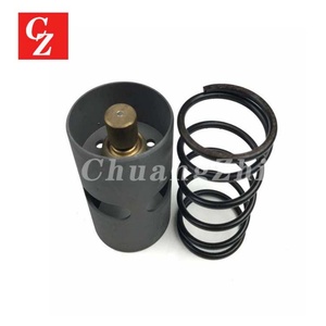 Kit de Válvula de Termostato para Compresores de Aire de Tornillo Atlas Copco 1619733300 2901007400 2901161600 1202586902 2200599825 2202742100 - Product Image 4