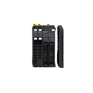 โมดูลเอาต์พุตดิจิตอล Omron Nx-Ecs112/212 End01 2 I/O 220V โมดูล Io อุตสาหกรรม - Product Image 1