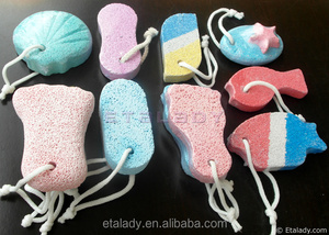 Pierre ponce artificielle <span class=keywords><strong>blanche</strong></span> pour <span class=keywords><strong>les</strong></span> <span class=keywords><strong>pieds</strong></span>, de la marque Etalady - Product Image 5