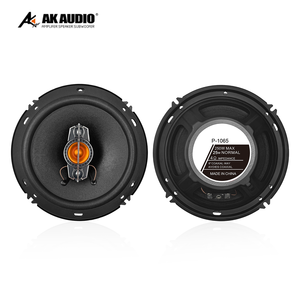 P-1065 Haut-parleur coaxial 3 voies 6 pouces pour voiture, audio automobile, prix fabricant abordable - Product Image 4
