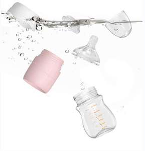 <span class=keywords><strong>Biberon</strong></span> de bébé <span class=keywords><strong>3</strong></span> en 1 pour la traite hivernale rapide <span class=keywords><strong>3</strong></span> en 1, portable, de voyage en plein air, standard de nuit - Product Image 3