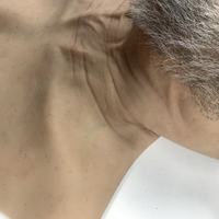 Masque en silicone réaliste professionnel, tête entière, visage humain hautement réaliste avec des détails faits à la main pour le cosplay et la déguisement