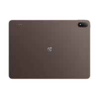 Version Globale OnePlus Pad 4 13.2'' 3.4K IPS LCD 144Hz 16 Go de RAM Batterie Grande Capacité 13380 mAh Snapdragon 8 Elite Gen 5 Tablette PC