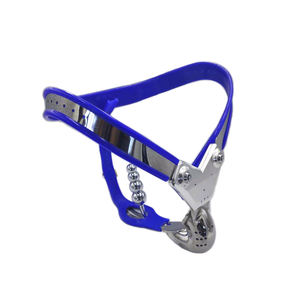 <span class=keywords><strong>Cage</strong></span> à pénis en acier inoxydable 316L, dispositif de bondage, <span class=keywords><strong>cage</strong></span> à pénis en forme de T, ceintures de chasteté, jouets sexuels, vente en gros de produits pour adultes - Product Image 1