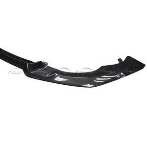 Alerón Delantero de Fibra de Carbono Estilo CS para BMW F80 F82 F83 M3 M4 - Product Image 6