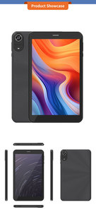 Nueva Tablet Android 16 de 8 Pulgadas OEM con Pantalla Táctil WiFi, Unisoc T606, 4GB de RAM, 64GB de Almacenamiento, Tablet Educativa para Niños - Product Image 4