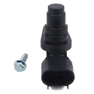 Sensor de Posición del Árbol de Levas Universal 12577245 para Chevrolet Buick Pontiac, Negro, Nuevo, Repuesto - Product Image 2