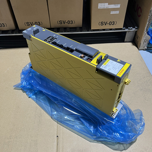 Amplificador de Servoaccionamiento Fanuc Original A06B-6114-H105 para Automatización Industrial - Product Image 6