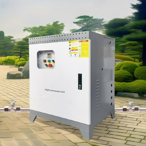 Los mejores beneficios de una máquina de niebla de hotel profesional con un atomizador presurizado de primera calidad - Product Image 1