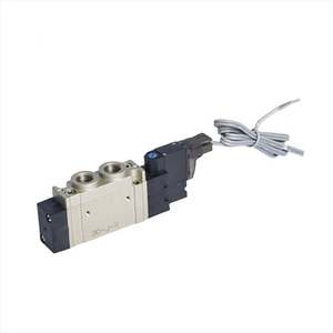 540803 MDH-5/elettrovalvola a solenoide - Product Image 4
