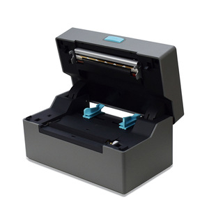 Bán buôn giá rẻ 9220 203dpi 4x6 USB + BT Máy tính để bàn Nhiệt vận chuyển máy in nhãn dán máy cho màu sắc Nhãn dán nhãn - Product Image 2