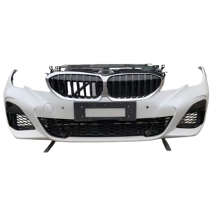Para <span class=keywords><strong>BMW</strong></span> Serie 3 <span class=keywords><strong>2020</strong></span>, Parachoques Delanteros G20 G28 325 <span class=keywords><strong>328</strong></span> 330, Conjunto de Rejilla Delantera, Kit de Carrocería Usado de Alta Calidad - Product Image 1