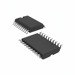 Original 20 SOlC (0.295", 7.50mm Width) Electronics Components <b>Set</b> IC TXRX NON INVERT 6V 20SOlC SN74AC245IDWREP Logic - Product Image 1