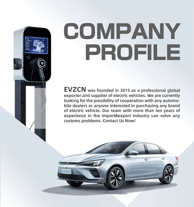 NIO ES7 620KM Big Size Pure Electric Car New Energy SUV with Intelligent Car Equipment Auto Electrico