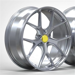 Personnalisez le <span class=keywords><strong>centre</strong></span> de <span class=keywords><strong>jante</strong></span> concave en aluminium forgé de 17 pouces 5x112 pour <span class=keywords><strong>Audi</strong></span> A7 (2010-2018) - Product Image 1