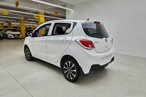Voiture électrique d'occasion abordable <span class=keywords><strong>Changan</strong></span> <span class=keywords><strong>Benni</strong></span> E Star 2021 <span class=keywords><strong>2022</strong></span> 2023, 301 km d'autonomie, berline EV 5 places, faible kilométrage, zéro émission, à vendre - Product Image 6