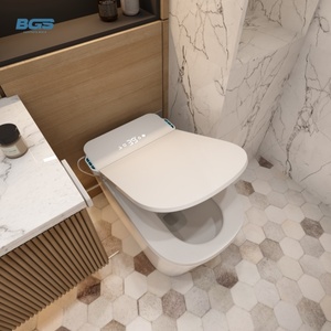 Inodoro Inteligente sin Agua con Alimentación por Gravedad, Ideal para Cabañas Aisladas y Proyectos de Vida Sostenible - Product Image 3