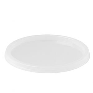 8 Oz Heavy‑Duty PP Deli Containers & <b>Lids</b> 240 Sets <b>Microwave</b>‑Safe Food Storage Durable - Product Image 1