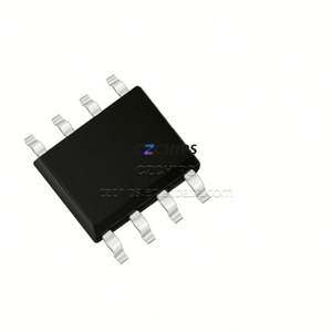 Circuit intégré TS4890IST TSSOP-8 d'origine, neuf d'usine, achat unique pour les composants électroniques - Product Image 1