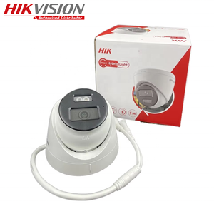 Hikvsion tháp pháo mạng IP Camera hồng ngoại 30m được xây dựng trong Microphone 8-ch POE 4K NVR 2 MP 4 MP 8 MP nhà CCTV Hệ thống an Ninh/Bộ dụng cụ - Product Image 2