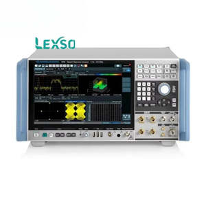 เครื่องวิเคราะห์สัญญาณและสเปกตรัม Rohde & Schwarz FSW13 2 เฮิรตซ์ ถึง 13.6 กิกะเฮิรตซ์ อุปกรณ์ทดสอบระดับมืออาชีพ - Product Image 4