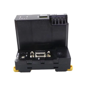 Controlador de programación PLC dedicado PAC de automatización industrial, nuevo stock listo, original, NSMP, UL, NSMP - Product Image 1