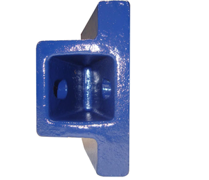 7102097 in lega di alta qualità svasato stile <span class=keywords><strong>Bobcat</strong></span> Skid Steer/Mini escavatore benna denti con 6737326 <span class=keywords><strong>Bobcat</strong></span> stile Flex perni - Product Image 4