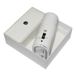 Newest SDX62 AX3600 <strong>ZTE</strong> <strong>MC801A</strong> Pro 5G Mobile Router - Product Image 4