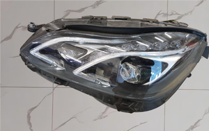 Pour <span class=keywords><strong>Mercedes</strong></span>-Benz Phares au xénon OEM 2128200939 & 2128201039 W212 Classe E E180/<span class=keywords><strong>E200</strong></span>/E260/E300 2009 2010 2011 2012 <span class=keywords><strong>2013</strong></span> - Product Image 2
