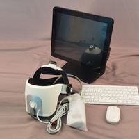 波動測定器 18D CELL NLS 2025 PC& Office2019付 波動測定器 18D CELL