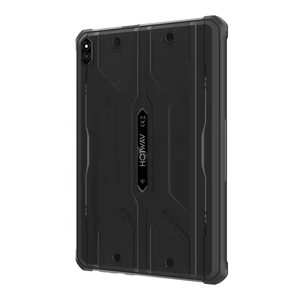 Hotwav R8 <span class=keywords><strong>Tablet</strong></span> PC Robusto da 10.1 Pollici con Android 14, 4+128GB, Batteria da 10800mAh, Impermeabile, Fotocamera <span class=keywords><strong>5</strong></span>+13MP, USB, WiFi, 3G, Octa-Core, Sblocco Facciale - Product Image 5