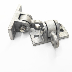 Accessori per Altalene Jiayi, Gancio per Altalena con Cuscinetto - Product Image 2