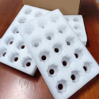 Boîte cadeau personnalisée avec insert en mousse EVA/EPE Solution d'emballage élégante pour protéger et présenter vos cadeaux