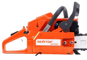 Tronçonneuse hus272 <span class=keywords><strong>prix</strong></span> 72cc tronçonneuse à essence marque tronçonneuse à vendre - Product Image 6