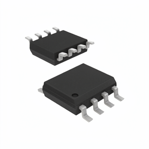 Manufacturer Channel Electronic Chips Component 8 SOlC ATTINY25-20SNR Embedded - Product Image 1